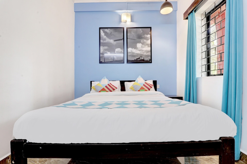 OYO 38798 Design Studio Calangute, Calangute Goa, Goa