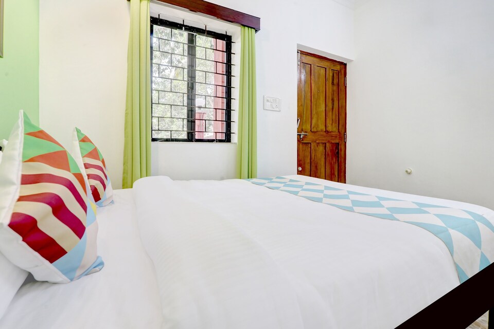 OYO 38798 Design Studio Calangute, Calangute Goa, Goa