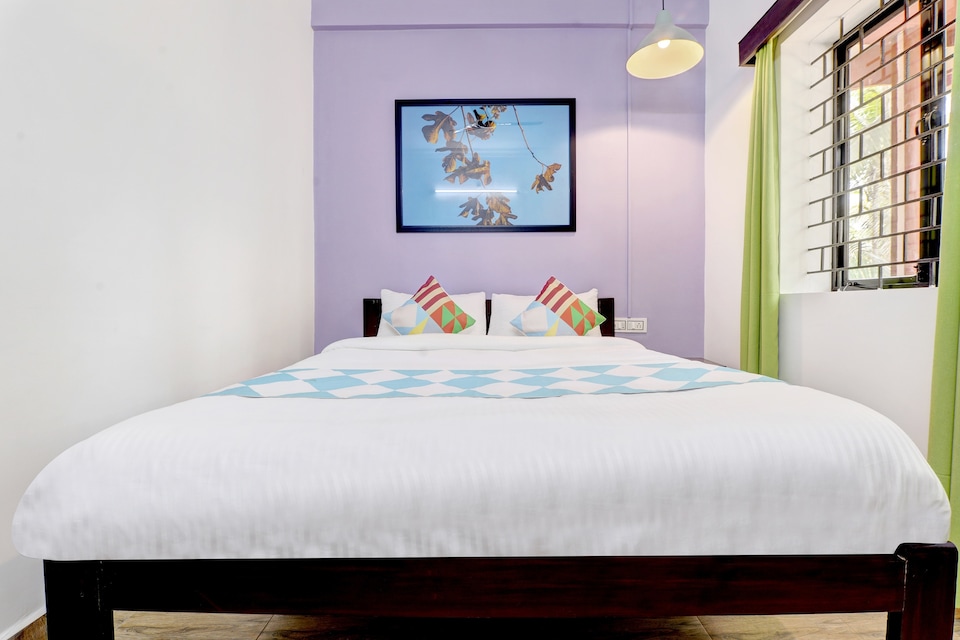 OYO 38798 Design Studio Calangute, Calangute Goa, Goa