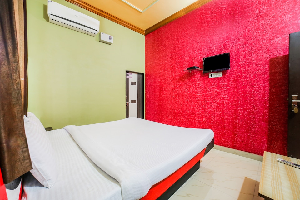 SPOT ON 38803 Hotel Galaxy, Sikar, Sikar