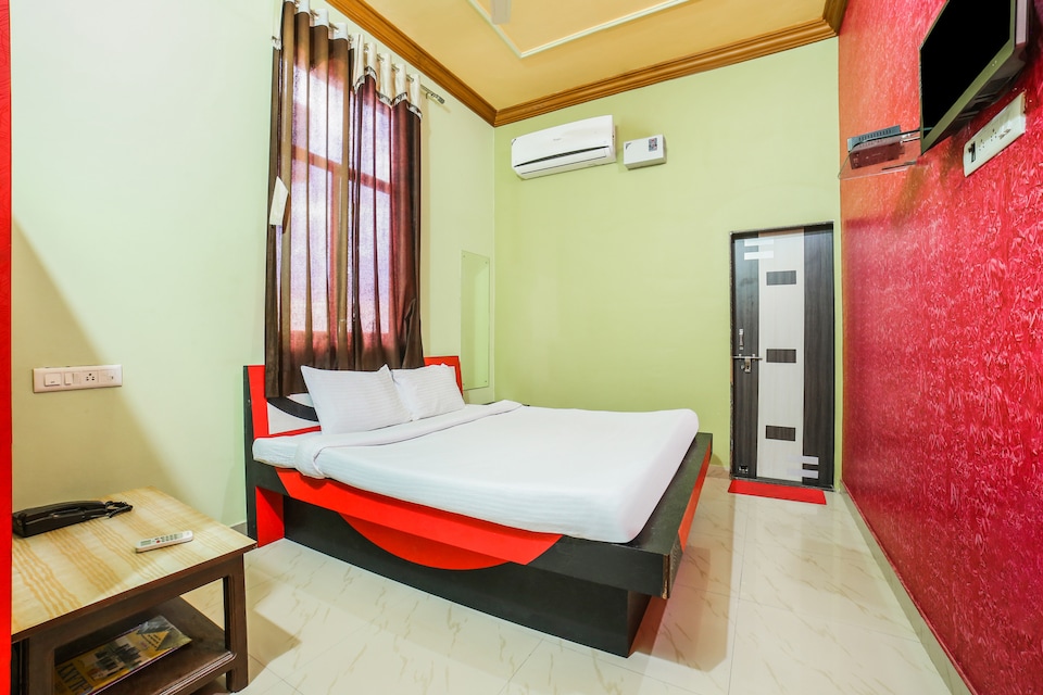 SPOT ON 38803 Hotel Galaxy, Sikar, Sikar