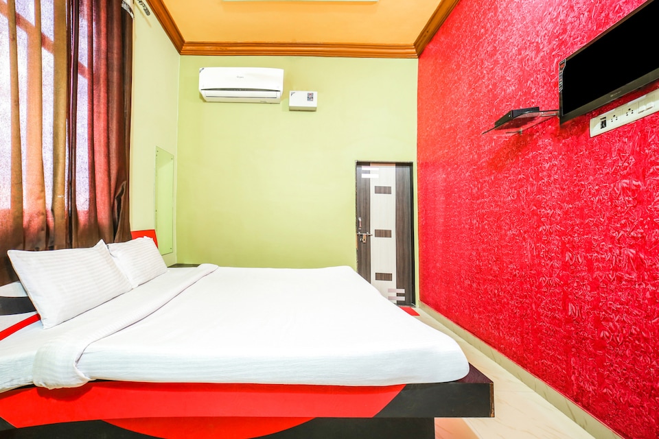 SPOT ON 38803 Hotel Galaxy, Sikar, Sikar