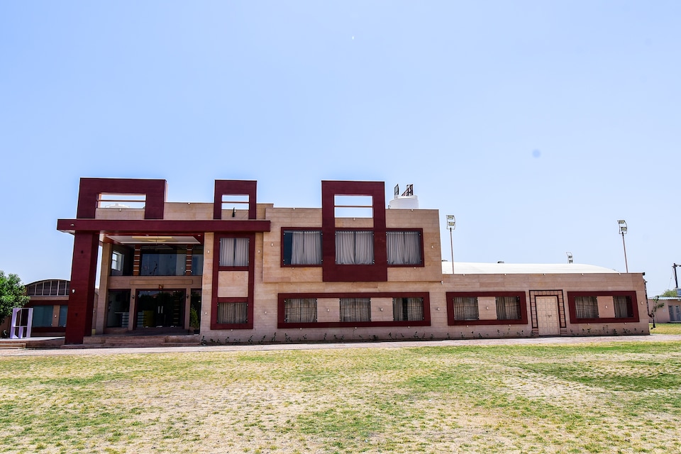 Collection O 38804 Eight Steps Resort, Jodhpur North, Jodhpur