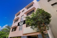 Super Hotel O Sainagar Shirdi Railway Junction Formerly Sai Vyankatesh Residency