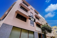 Super Hotel O Sainagar Shirdi Railway Junction Formerly Sai Vyankatesh Residency