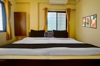 Super Hotel O Sainagar Shirdi Railway Junction Formerly Sai Vyankatesh Residency