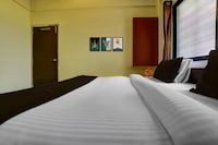Super Hotel O Sainagar Shirdi Railway Junction Formerly Sai Vyankatesh Residency