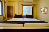 Super Hotel O Sainagar Shirdi Railway Junction Formerly Sai Vyankatesh Residency