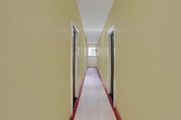 Super Hotel O Sainagar Shirdi Railway Junction Formerly Sai Vyankatesh Residency