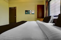 Super Hotel O Sainagar Shirdi Railway Junction Formerly Sai Vyankatesh Residency
