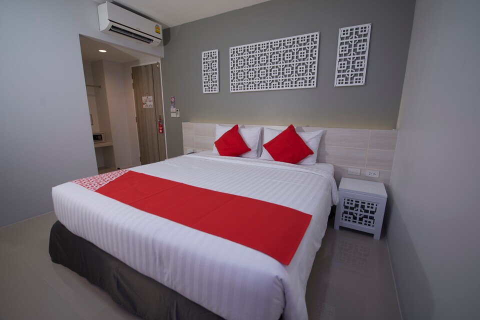 OYO 130 Peranakan Boutique Hotel, Phuket Downtown P0, Phuket
