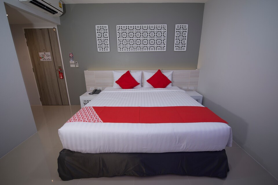 OYO 130 Peranakan Boutique Hotel, Phuket Downtown P0, Phuket