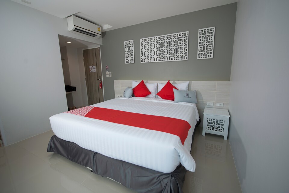OYO 130 Peranakan Boutique Hotel, Phuket Downtown P0, Phuket