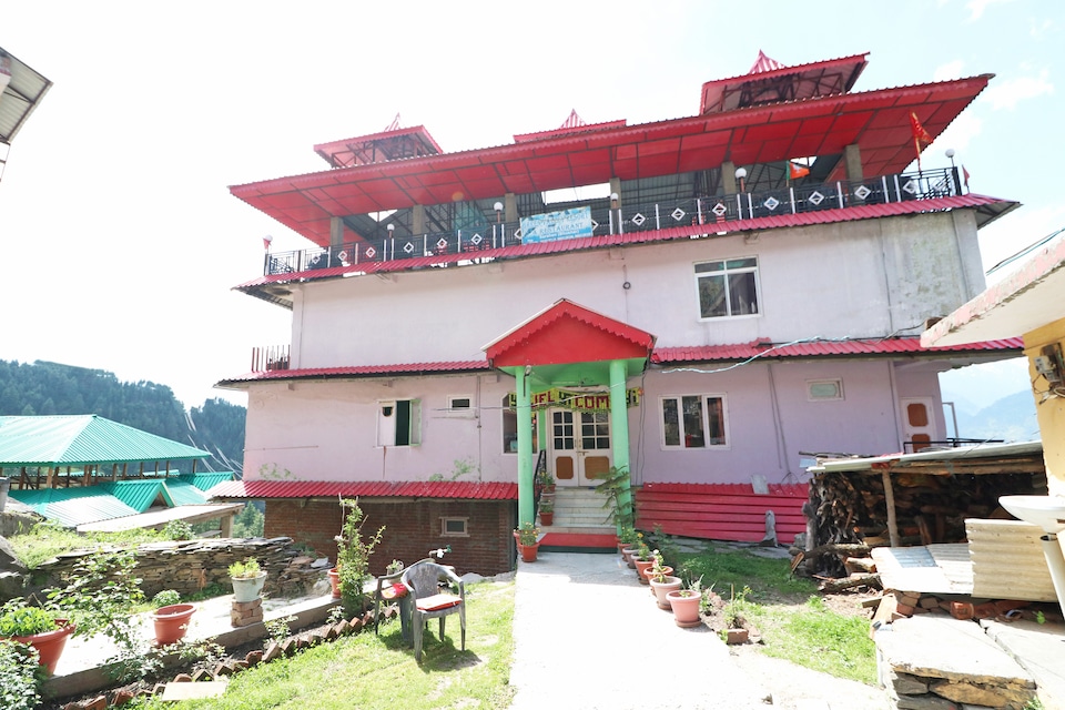 OYO 38815 Green Valley, Rampur Hp, Rampur Hp