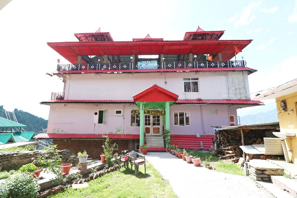 OYO 38815 Green Valley, Rampur Hp, Rampur Hp