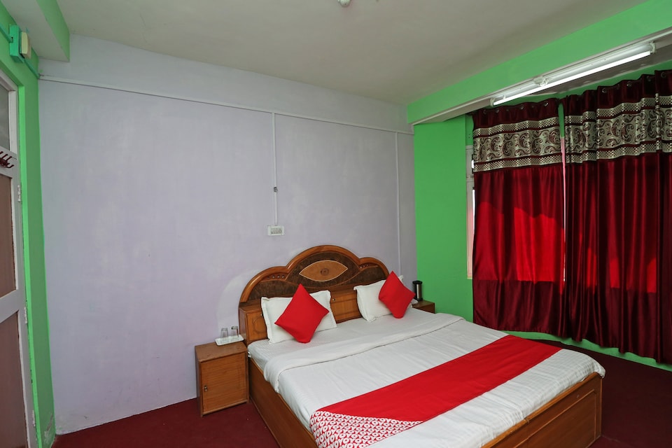 OYO 38815 Green Valley, Rampur Hp, Rampur Hp