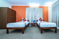 OYO 375 Chef House Resort