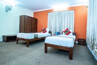 OYO 375 Chef House Resort