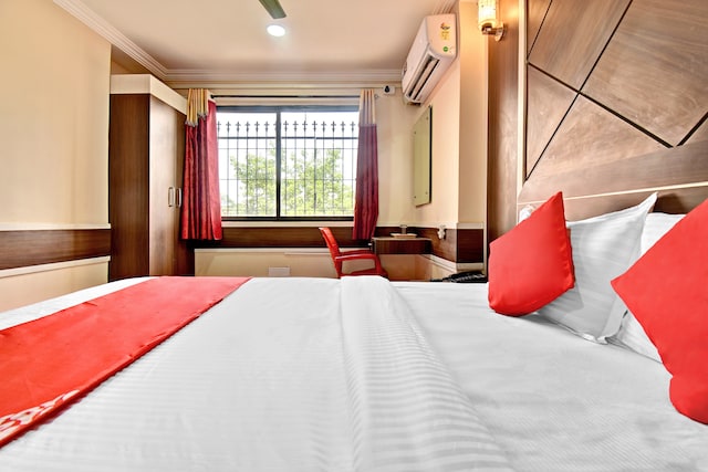 Hotel O Sri Sai Comforts