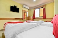 Hotel O Sri Sai Comforts