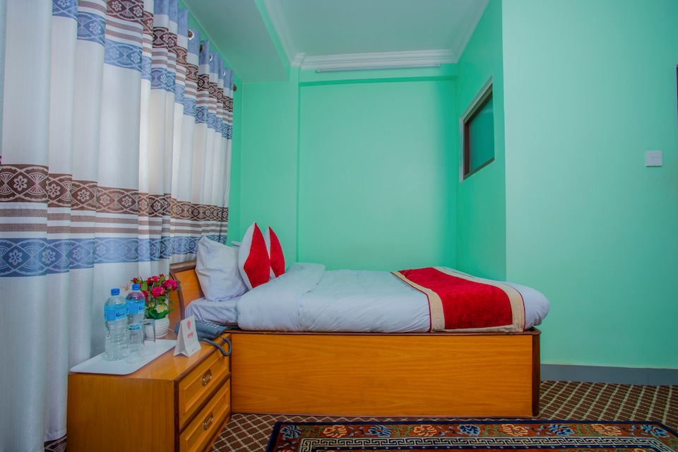 SPOT ON 376 Hotel Hazel, Bhaktapur, Bhaktapur