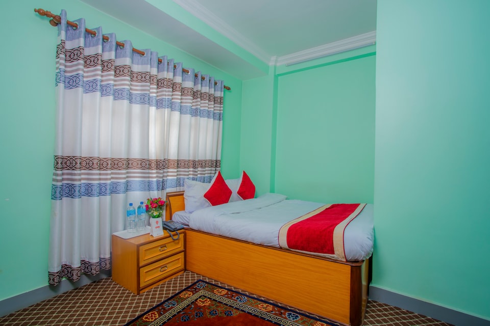 SPOT ON 376 Hotel Hazel, Bhaktapur, Bhaktapur