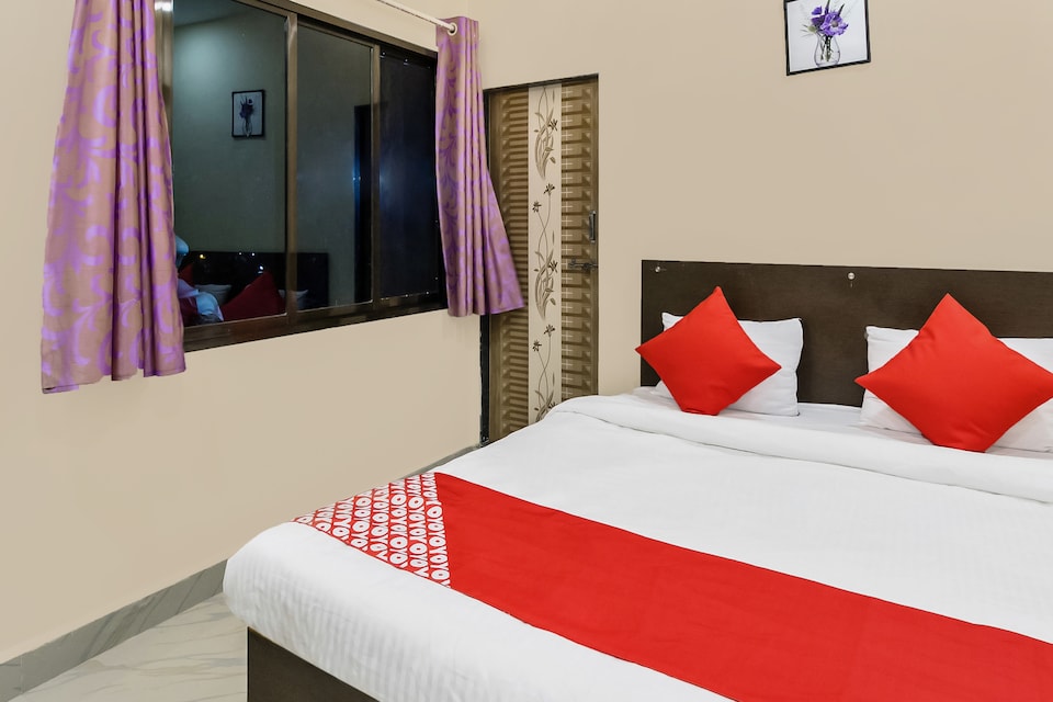 OYO 38823 Swarup Lodge, Guhagar city, Guhagar