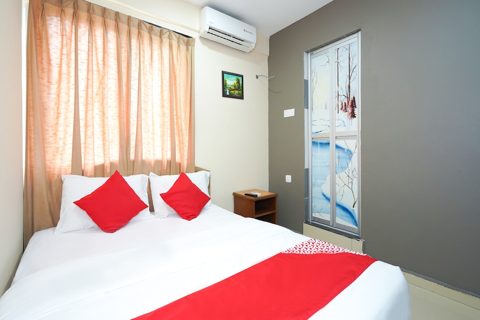 OYO 1094 Q One Hotel Dengkil, Cyber Valley, Dengkil
