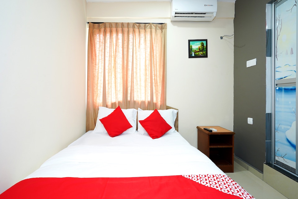 OYO 1094 Q One Hotel Dengkil, Cyber Valley, Dengkil