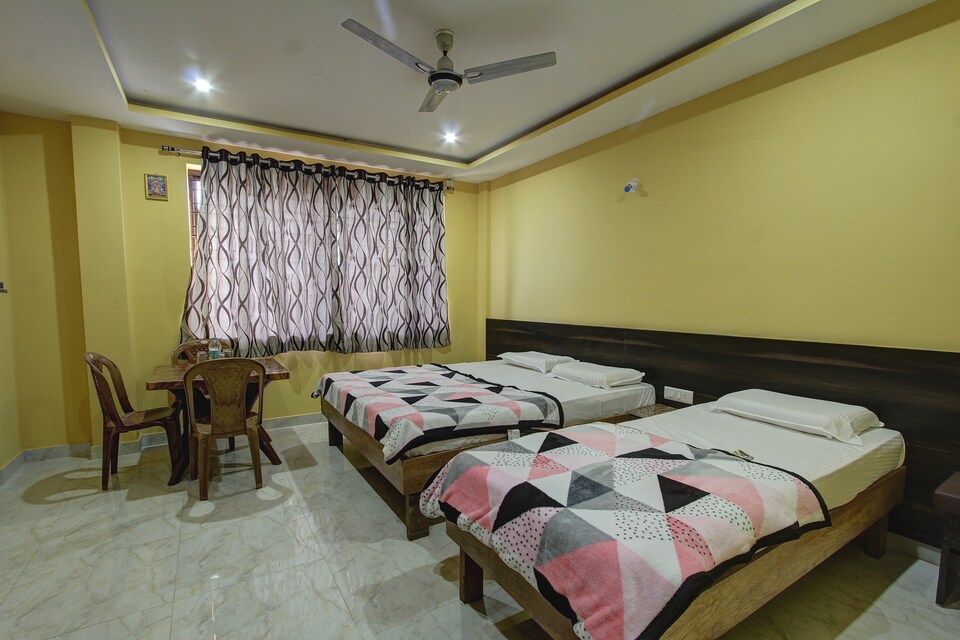 SPOT ON 38825 Jannu Palace, Haveri, Haveri