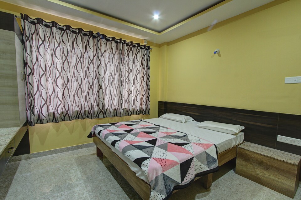 SPOT ON 38825 Jannu Palace, Haveri, Haveri