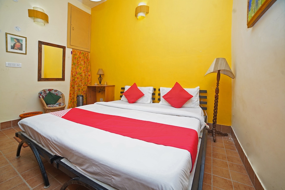 OYO 38834 Valley View Villa, Ranikhet City, Ranikhet