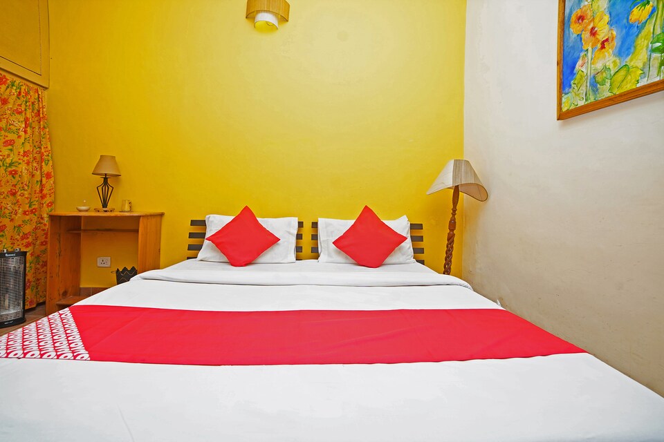 OYO 38834 Valley View Villa, Ranikhet City, Ranikhet