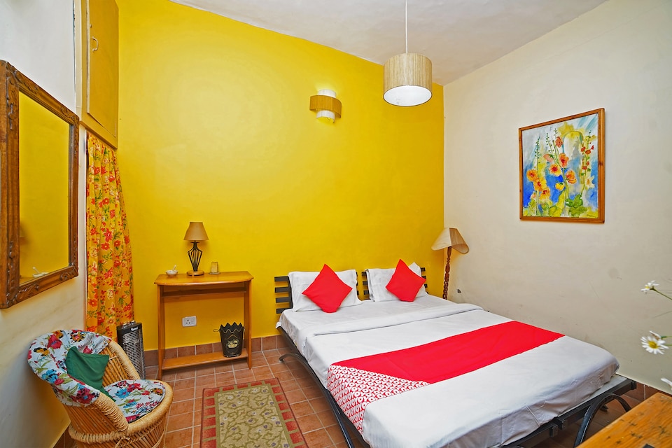 OYO 38834 Valley View Villa, Ranikhet City, Ranikhet