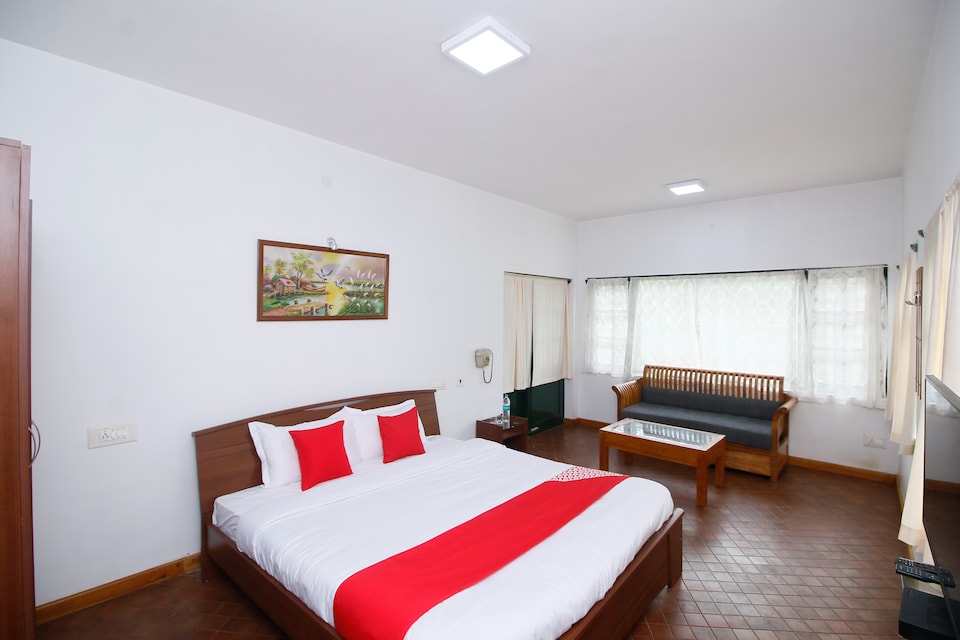OYO 38836 Palmgrove Cottage, Kotagiri City, Kotagiri