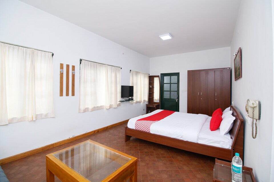 OYO 38836 Palmgrove Cottage, Kotagiri City, Kotagiri