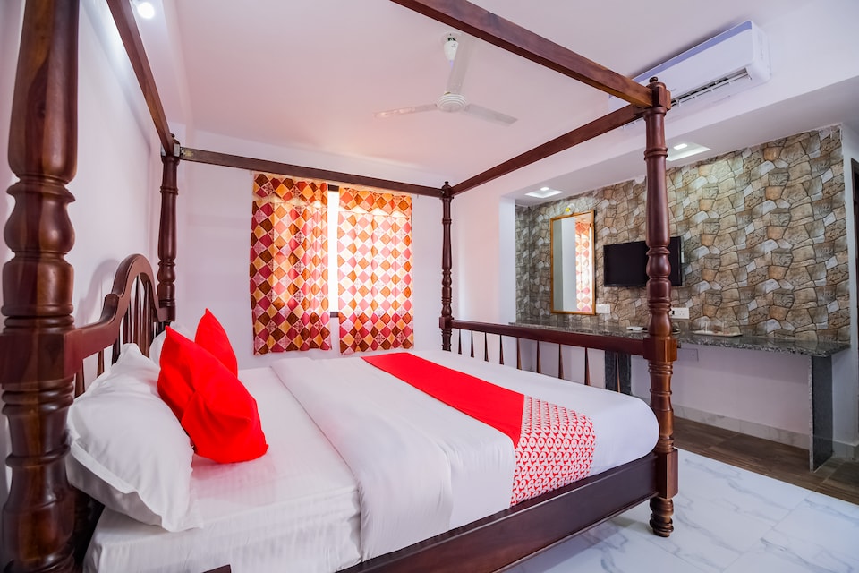 OYO 38841 Anandam Palace, Pushkar, Pushkar