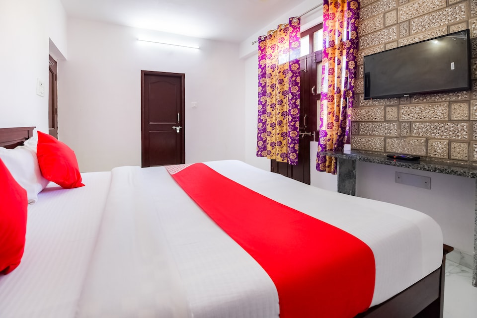 OYO 38841 Anandam Palace, Pushkar, Pushkar