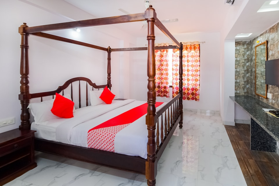 OYO 38841 Anandam Palace, Pushkar, Pushkar