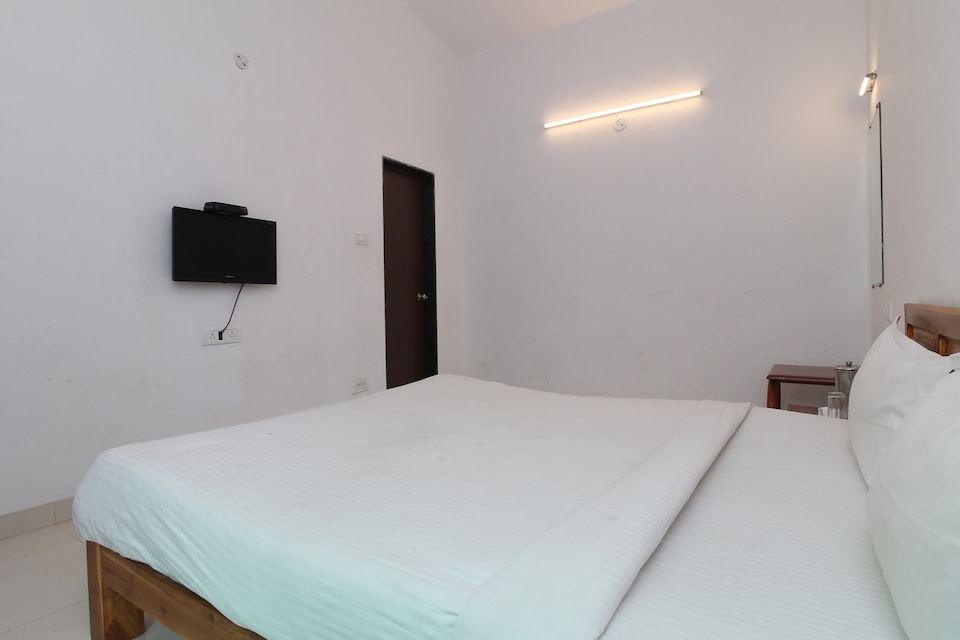 OYO 38842 Hotel Shanti Sadan, Mahabaleshwar, Mahabaleshwar
