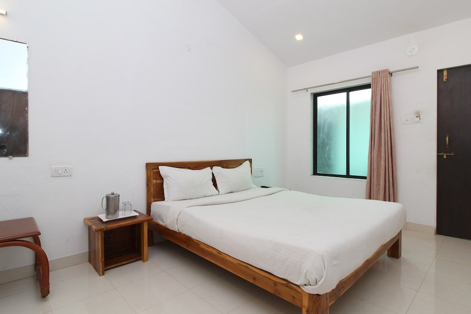 OYO 38842 Hotel Shanti Sadan, Mahabaleshwar, Mahabaleshwar