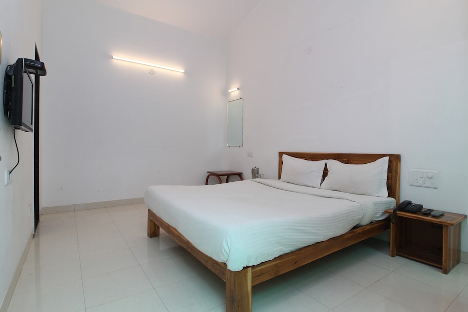 OYO 38842 Hotel Shanti Sadan, Mahabaleshwar, Mahabaleshwar
