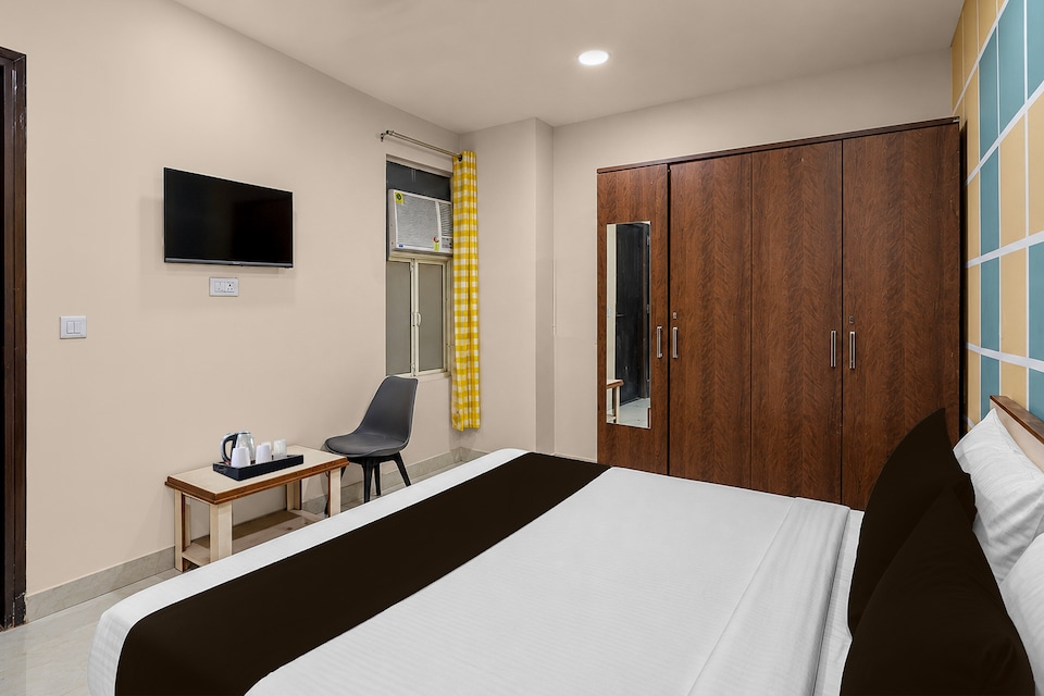 Hotel O Rohini Sector 20 Formerly Maharaja Grand, Pitampura - Rohini Delhi, Delhi