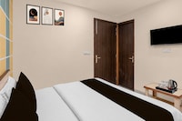 Hotel O Rohini Sector 20 Formerly Maharaja Grand