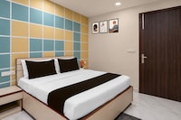 Hotel O Rohini Sector 20 Formerly Maharaja Grand