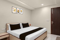 Hotel O Rohini Sector 20 Formerly Maharaja Grand