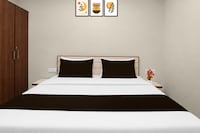 Hotel O Rohini Sector 20 Formerly Maharaja Grand