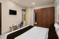 Hotel O Rohini Sector 20 Formerly Maharaja Grand