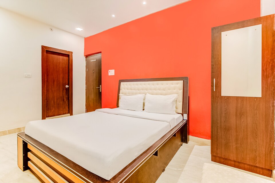 SPOT ON 38847 Hotel Sheetal Chhaya, Koderma, Koderma