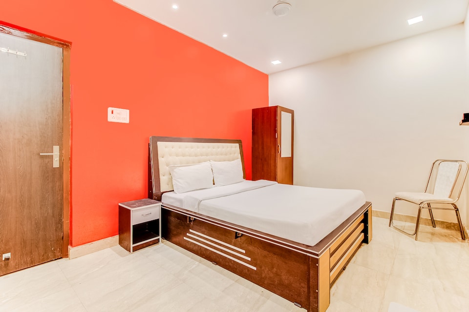 SPOT ON 38847 Hotel Sheetal Chhaya, Koderma, Koderma